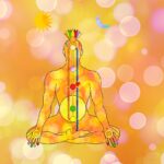 Alineación de chakras