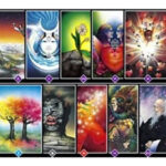 Tarot de Osho