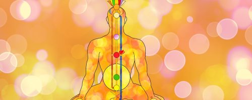 Alineación de chakras