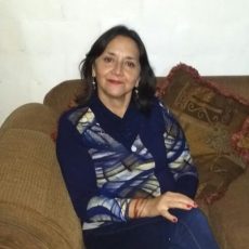 pilar fritz